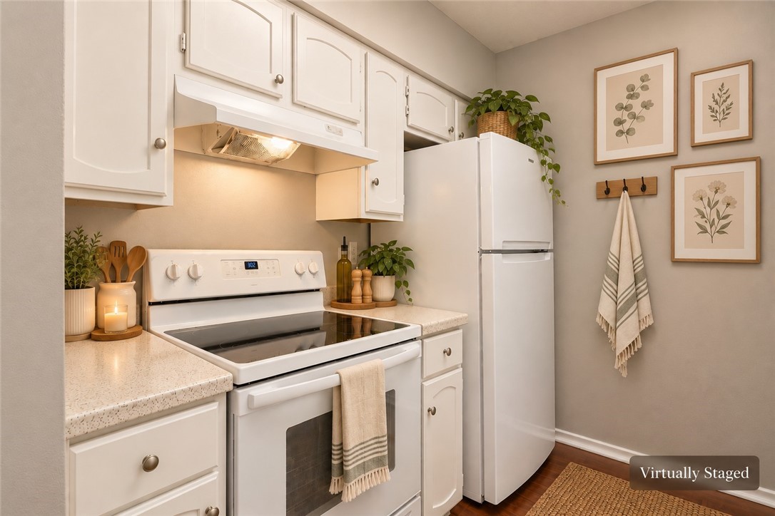 6702 Everhart Road, Unit U104 Corpus Christi, TX 78413 - Photo 15 of 32 Gallery Image 15