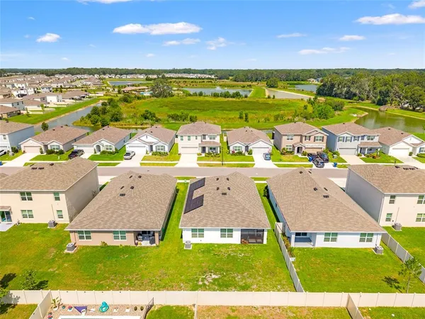 a view of an ocean with city view
