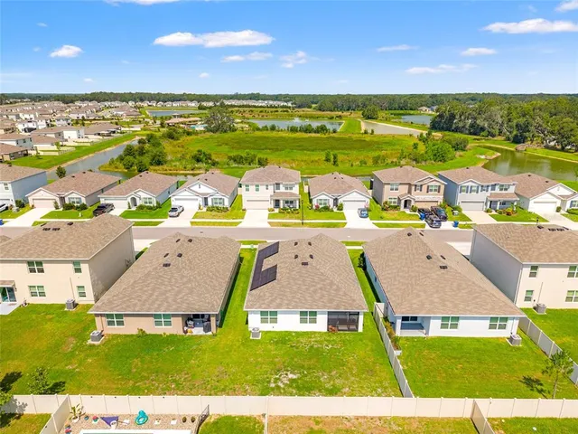 a view of an ocean with city view