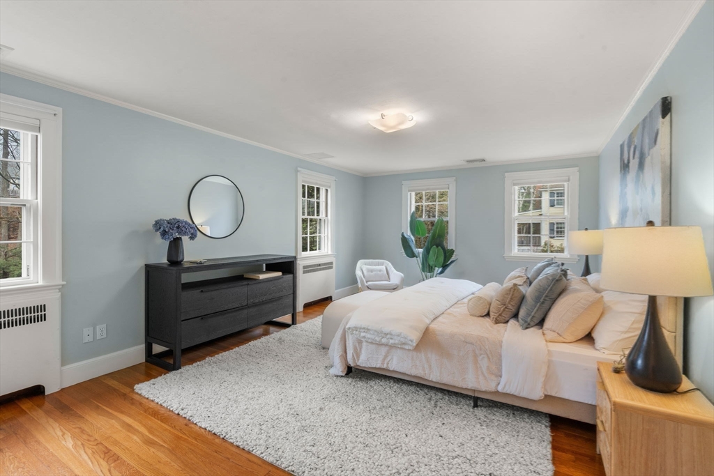 22 Garfield Road Belmont, MA 02478 - Photo 17 of 34