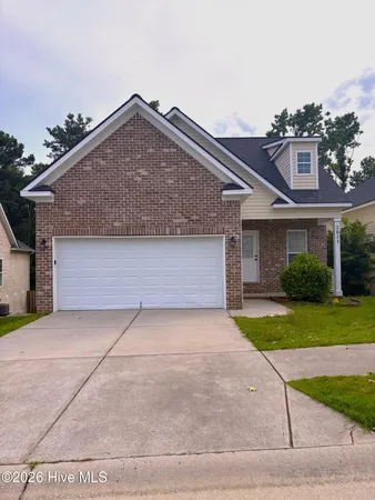 $2,195 | 2021 Dundee Way, Grovetown, GA 30813