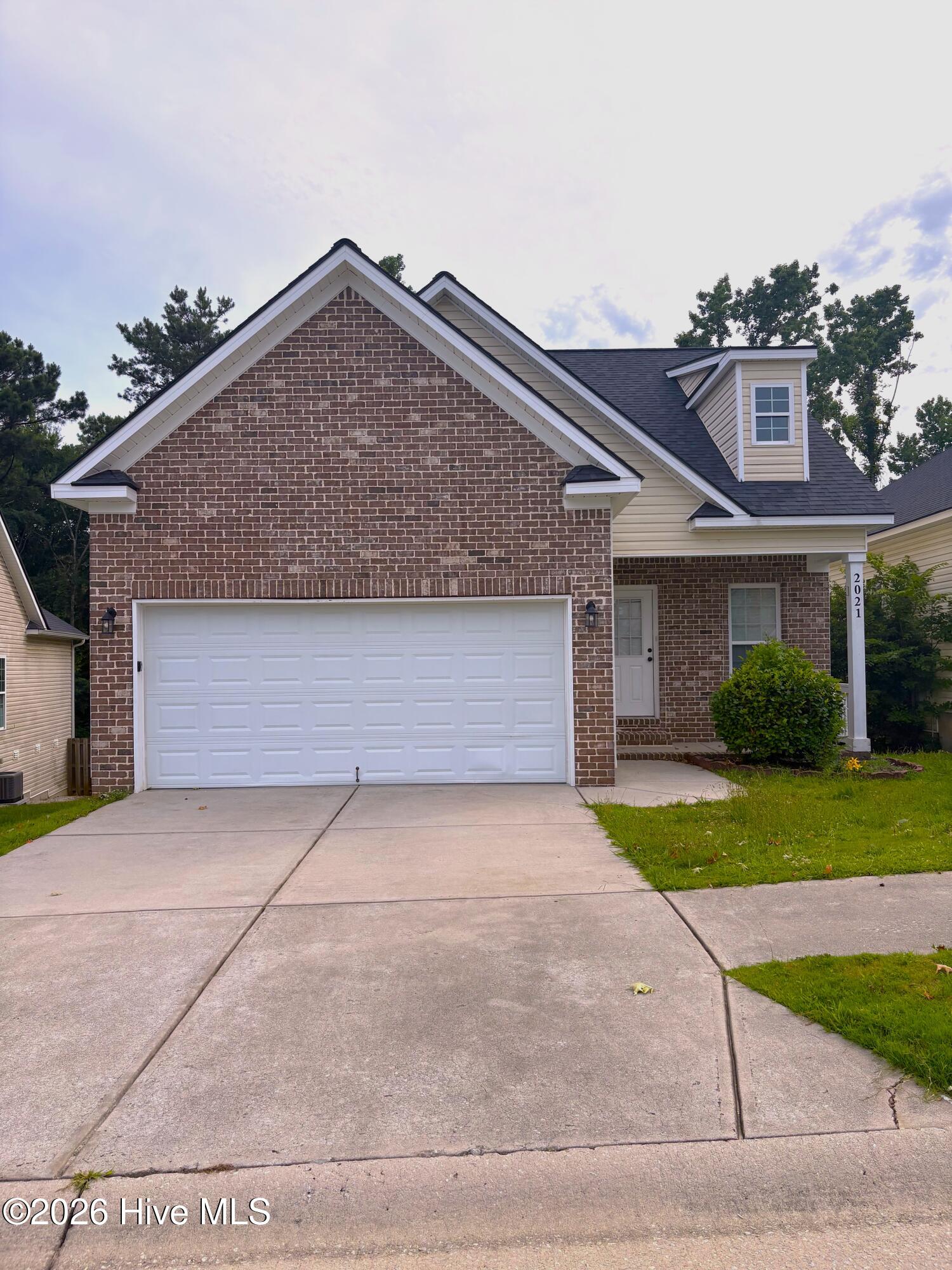 2021 Dundee Way Grovetown, GA 30813 - Photo 1 of 19