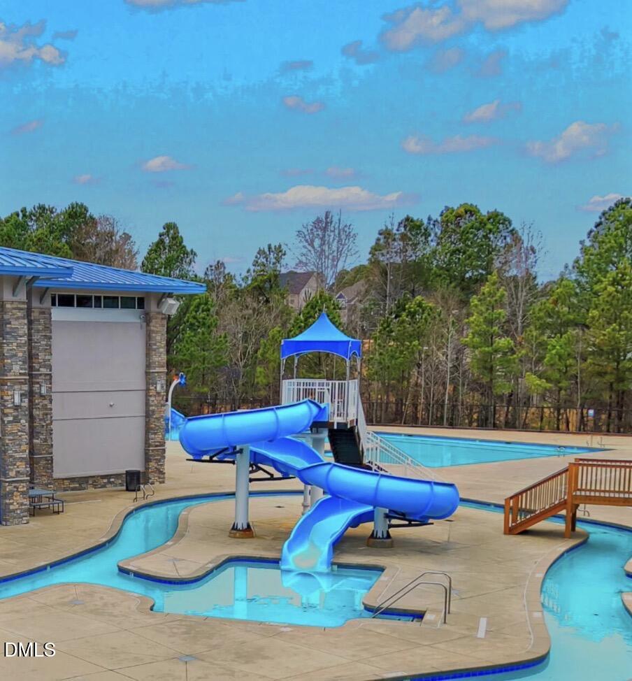 409 Magnolia View Lane Rolesville, NC 27571 - Photo 4 of 45