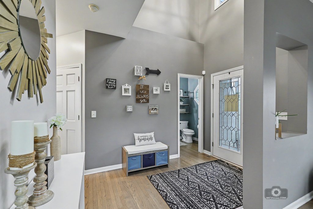 437 Raintree Drive Oswego, IL 60543 - Photo 11 of 49 Gallery Image 11
