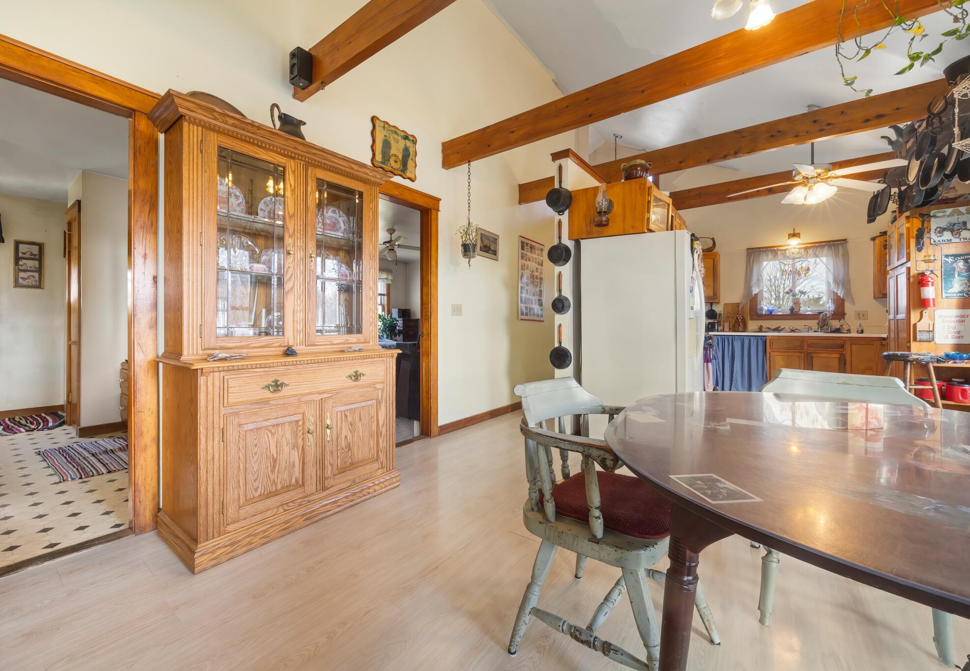 2443 Carmel Road North Newburgh, ME 04444 - Photo 3 of 33 newburgh-19