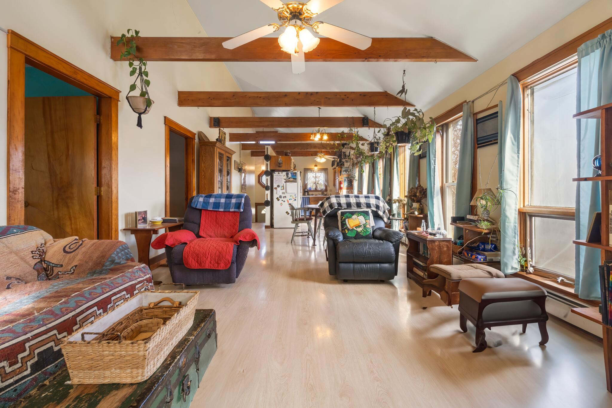 2443 Carmel Road North Newburgh, ME 04444 - Photo 5 of 33 newburgh-18