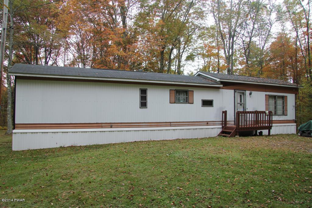 94 Hathaway Road Equinunk, PA 18417 - Photo 3 of 19