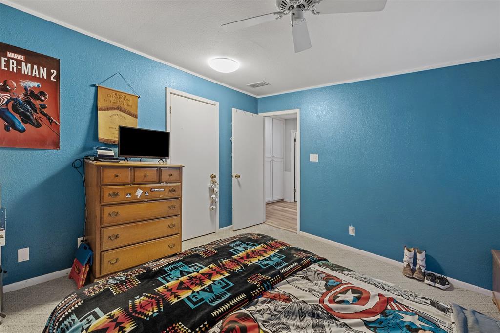 4111 Davis Road Granbury, TX 76049 - Photo 20 of 33