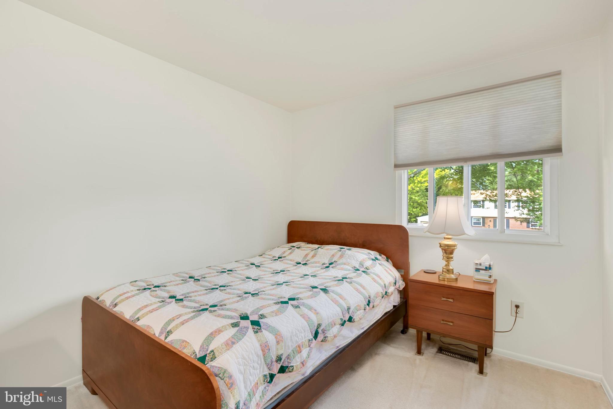 120 Magnolia Road Sterling, VA 20164 - Photo 13 of 33 Bedroom 1