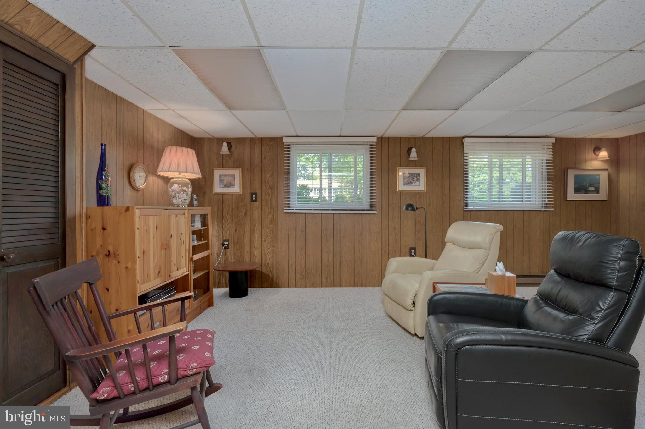 120 Magnolia Road Sterling, VA 20164 - Photo 20 of 33 Family room/home office space/studio