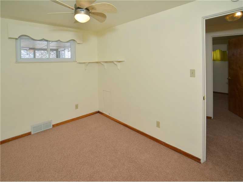 4422 Burma Road Monroeville, PA 15146 - Photo 12 of 19 Bedroom.
