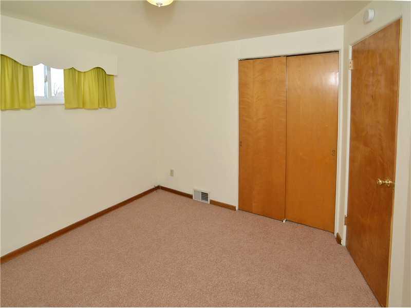 4422 Burma Road Monroeville, PA 15146 - Photo 13 of 19 Bedroom.