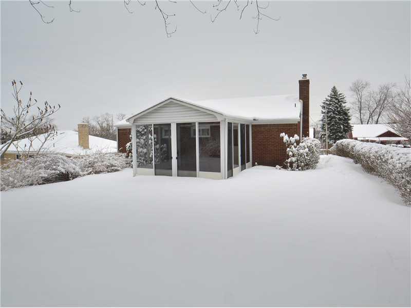 4422 Burma Road Monroeville, PA 15146 - Photo 19 of 19 Exterior Back.