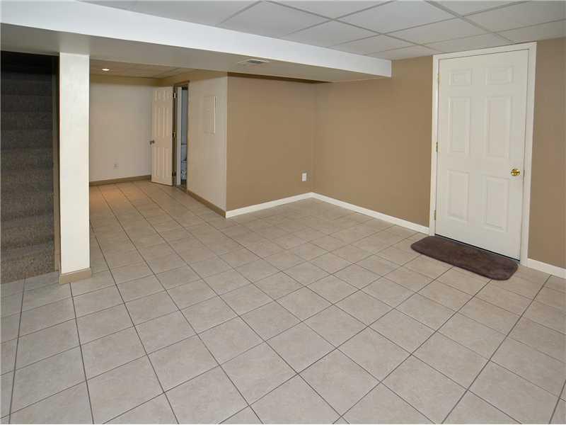 4422 Burma Road Monroeville, PA 15146 - Photo 9 of 19 Basement/Game Room.