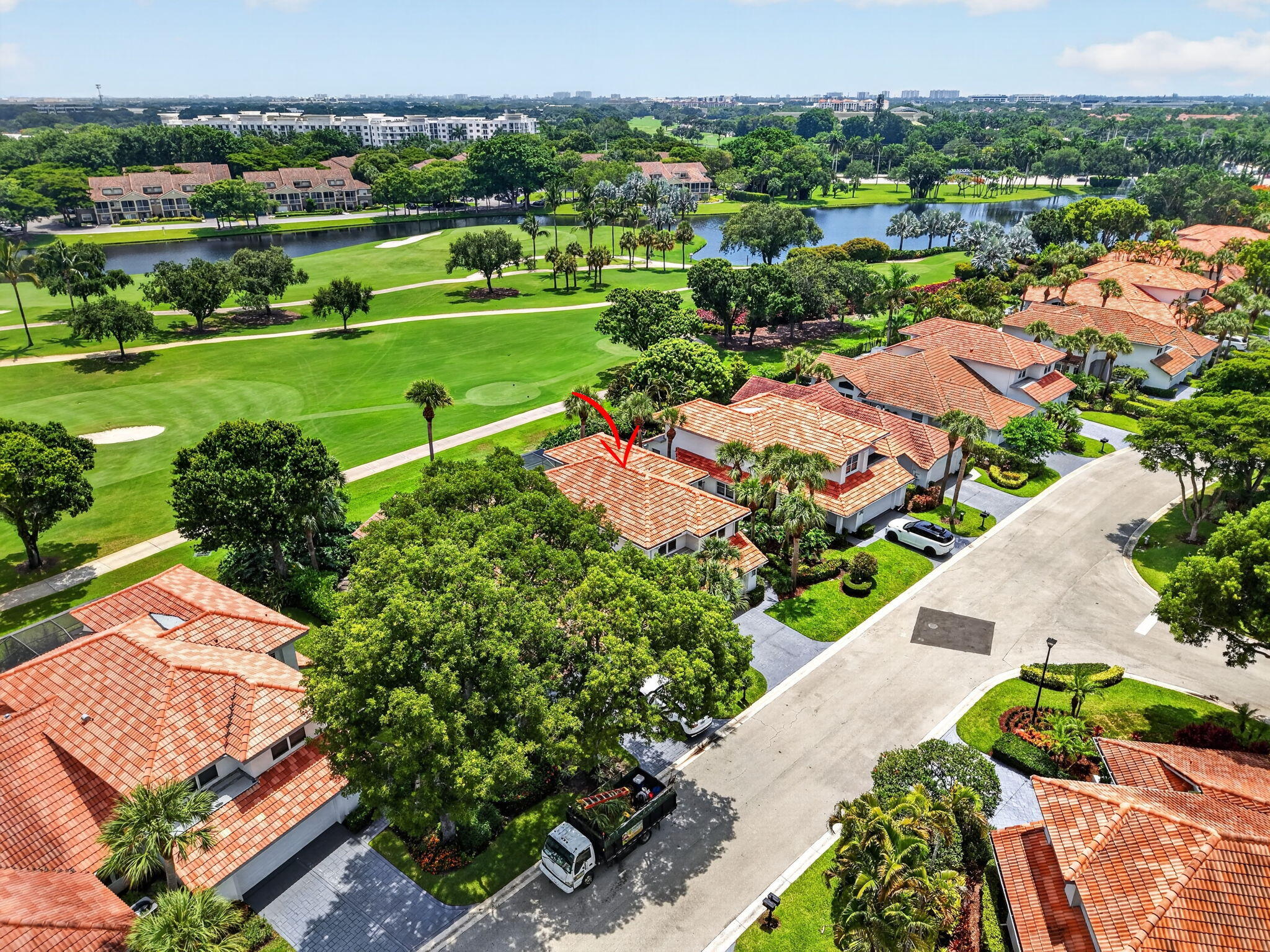2103 Northwest 53rd Street Boca Raton, FL 33496 - Photo 69 of 70 69-web-or-mls-DJI_20260624122026_0296_D