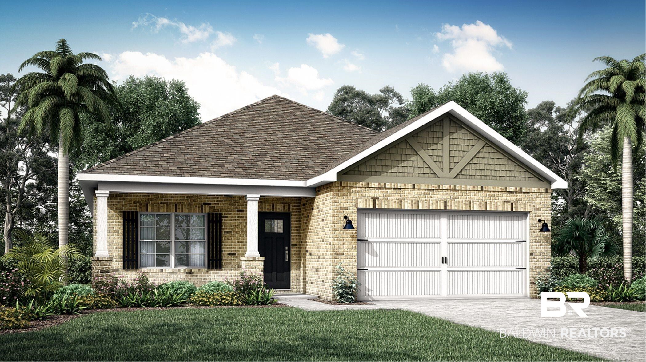 1138 Pheasant Circle Foley, AL 36535 - Photo 1 of 19