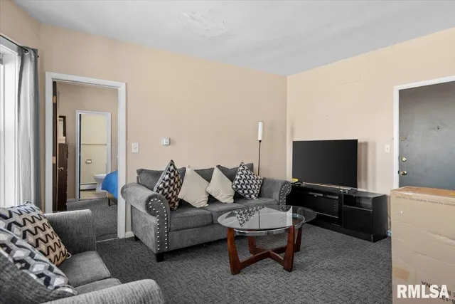 $725,000 | 520 East South Grand Avenue, Springfield, IL 62703