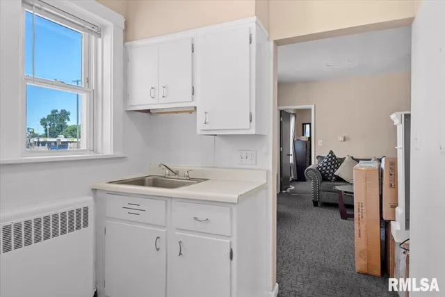 $725,000 | 520 East South Grand Avenue, Springfield, IL 62703