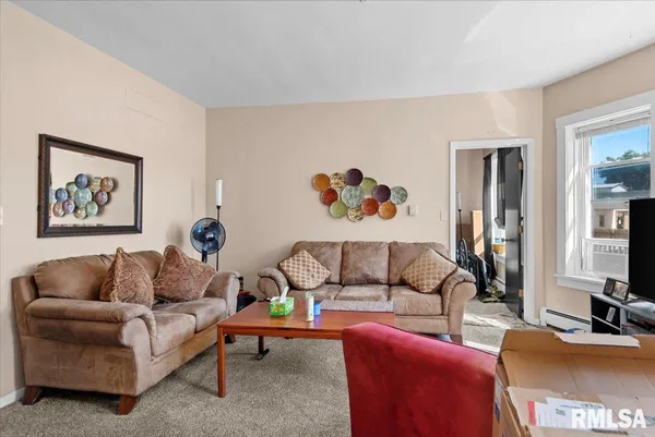 $680,000 | 520 East South Grand Avenue, Springfield, IL 62703