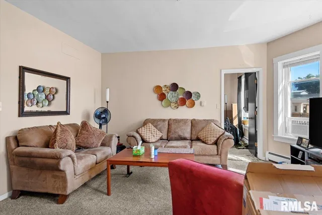 $725,000 | 520 East South Grand Avenue, Springfield, IL 62703