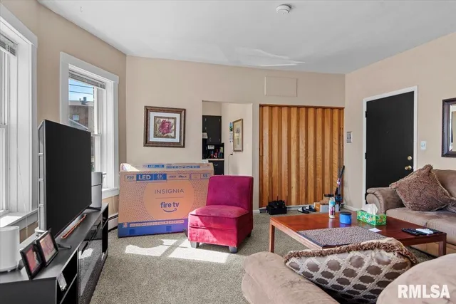 $725,000 | 520 East South Grand Avenue, Springfield, IL 62703