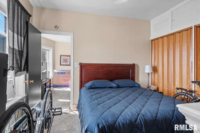 $725,000 | 520 East South Grand Avenue, Springfield, IL 62703