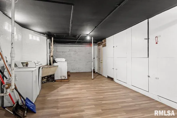 $680,000 | 520 East South Grand Avenue, Springfield, IL 62703