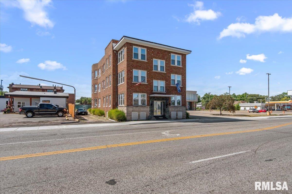 520 East South Grand Avenue Springfield, IL 62703 - Photo 4 of 30