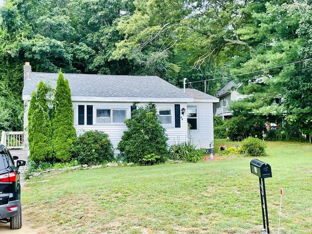 34 Craig Road Holland, MA 01521 - Photo 1 of 25