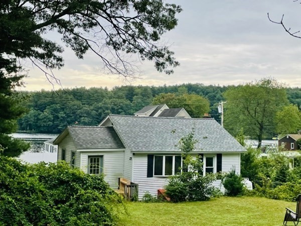 34 Craig Road Holland, MA 01521 - Photo 4 of 25