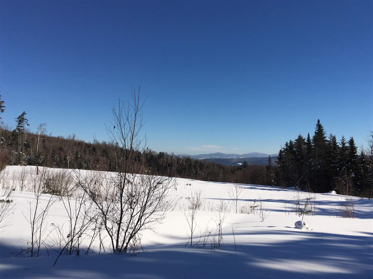 975 Bear Farm Road, Unit 32 Northfield, VT 05663 - Photo 4 of 9