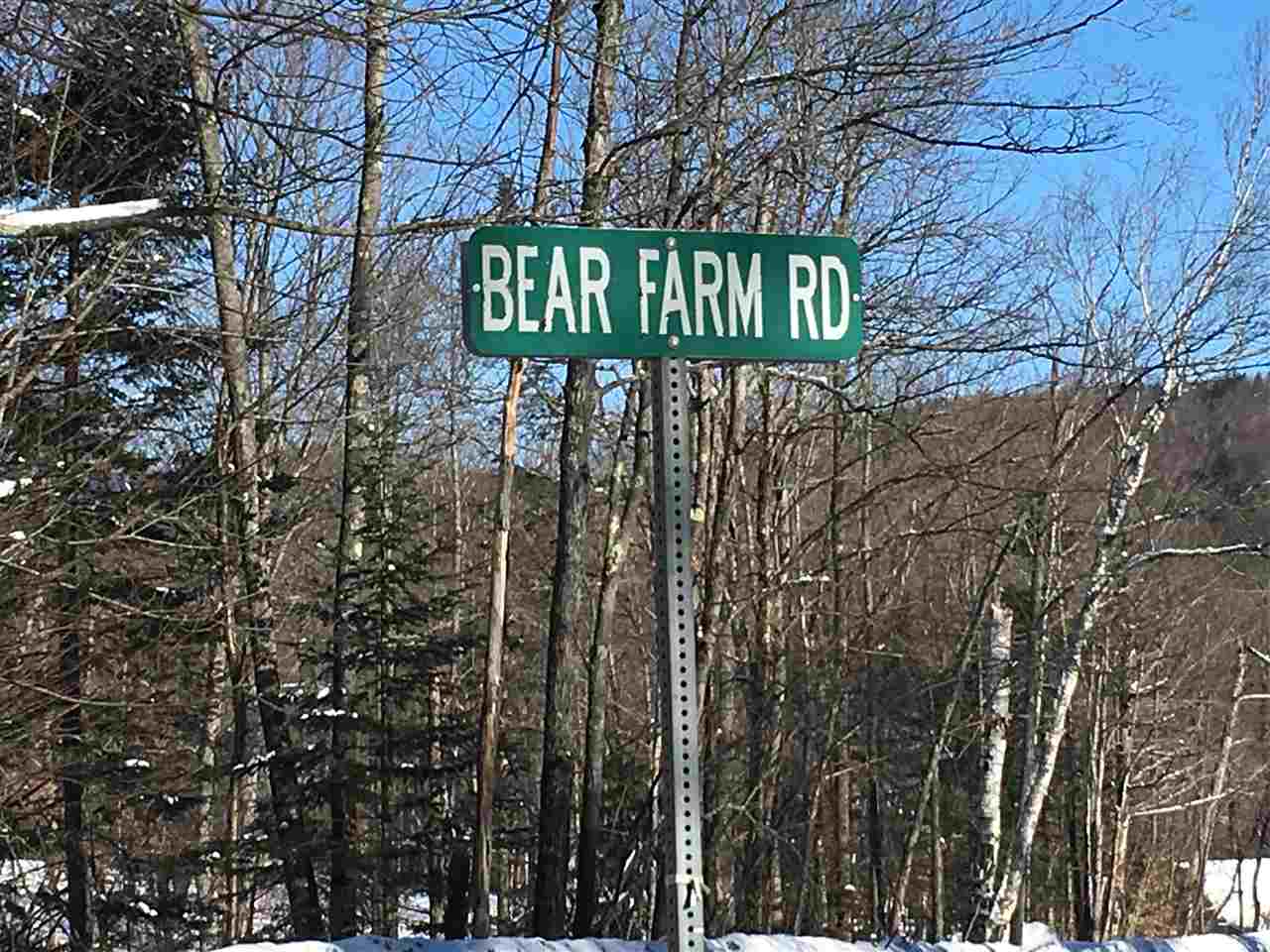 975 Bear Farm Road, Unit 32 Northfield, VT 05663 - Photo 9 of 9