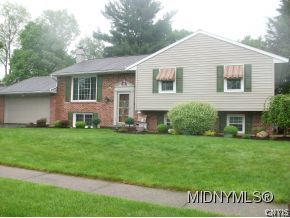 1734 North George Street Rome, NY 13440 - Photo 1 of 1