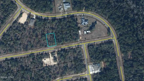 $6,700 | Lot 17 Carson Street, Chipley, FL 32428