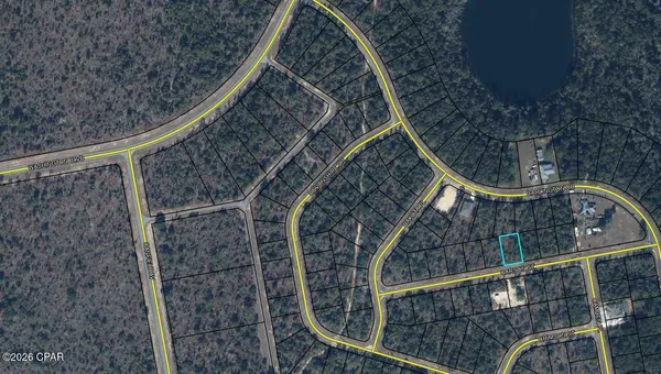 $6,700 | Lot 17 Carson Street, Chipley, FL 32428