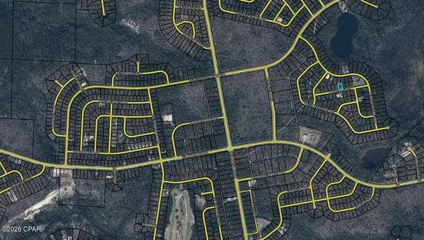 $6,700 | Lot 17 Carson Street, Chipley, FL 32428