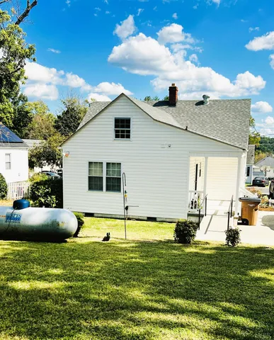 $150,000 | 1116 8th Street, Altavista, VA 24517