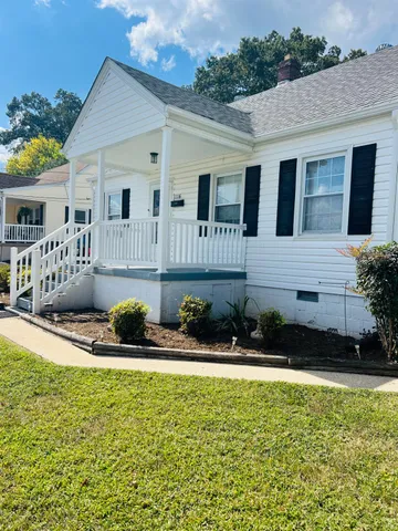 $150,000 | 1116 8th Street, Altavista, VA 24517