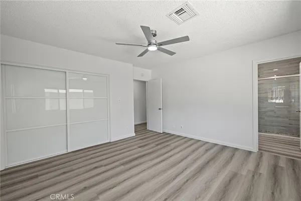 a bathroom with a sink and a large mirror