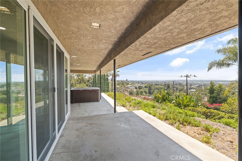 1281 Mayapan Road La Habra Heights, CA 90631 - Photo 46 of 65