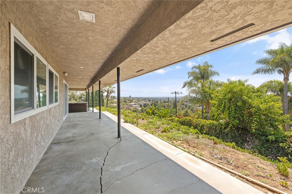 1281 Mayapan Road La Habra Heights, CA 90631 - Photo 47 of 65