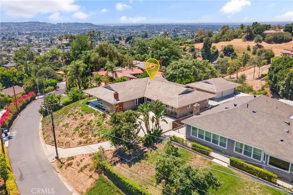 $6,995 | 1281 Mayapan Road, La Habra Heights, CA 90631