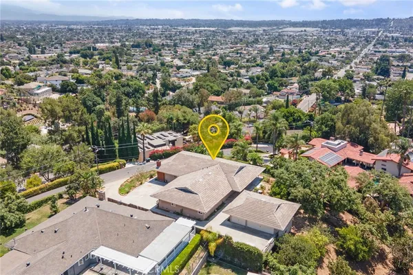 $6,995 | 1281 Mayapan Road, La Habra Heights, CA 90631