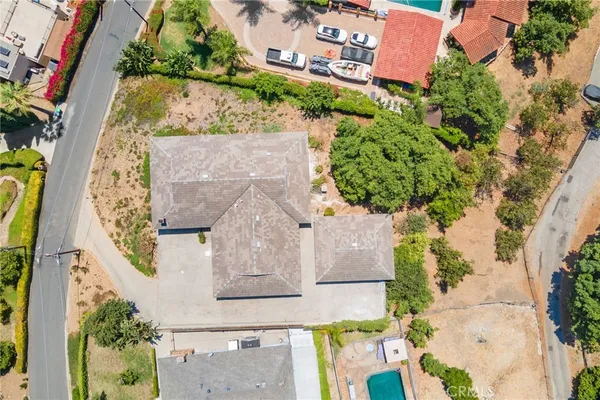 $6,995 | 1281 Mayapan Road, La Habra Heights, CA 90631