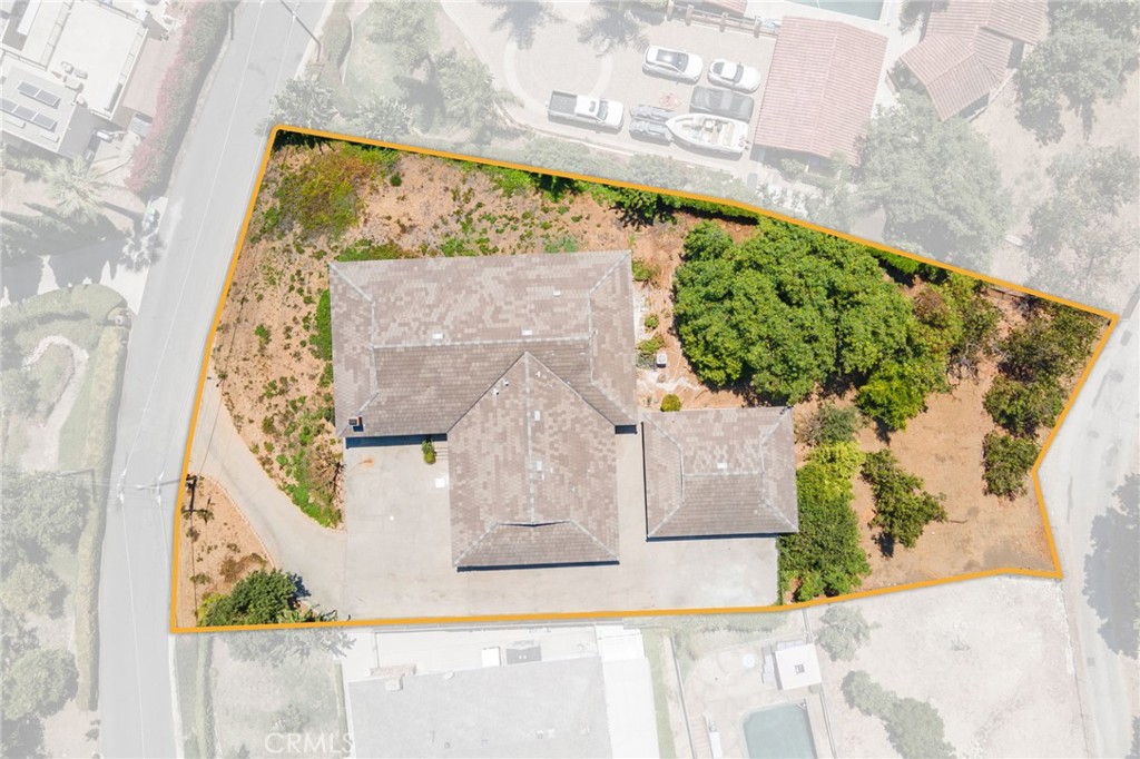 1281 Mayapan Road La Habra Heights, CA 90631 - Photo 64 of 65