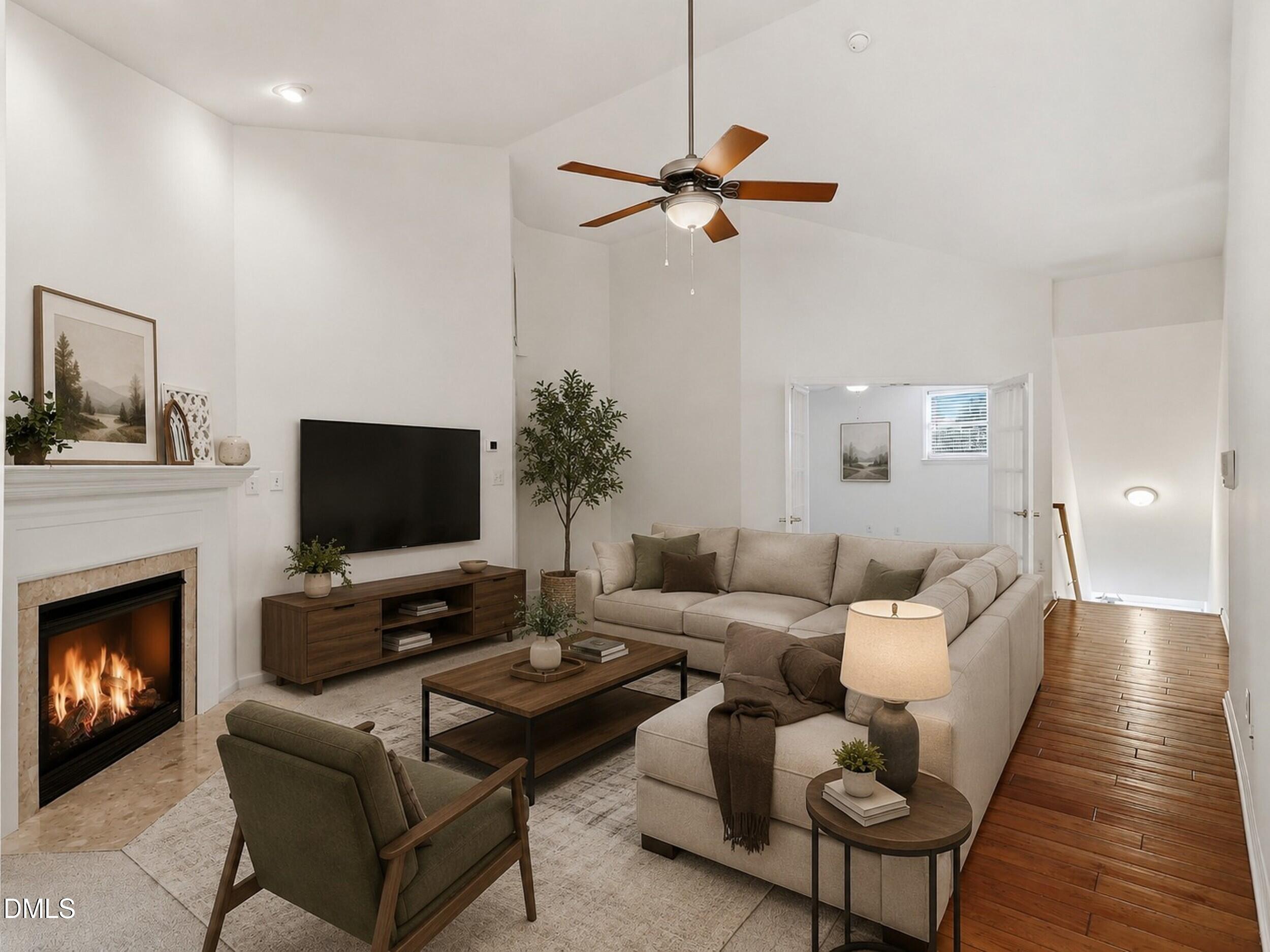 8311 Hempshire Place, Unit 204 Raleigh, NC 27613 - Photo 5 of 30 4_jul 2, 2026, 02_35_00 pm