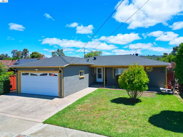 $830,000 | 26454 Taft Street, Hayward, CA 94544