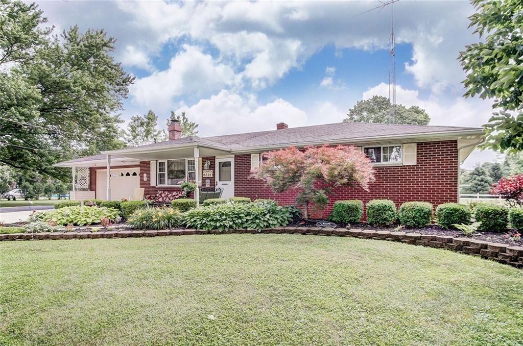 6328 Prairie Road Springfield, OH 45502 - Photo 2 of 58