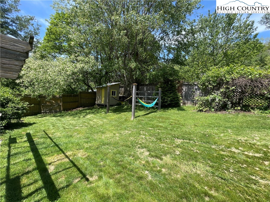 153 Wey Street Boone, NC 28607 - Photo 40 of 41