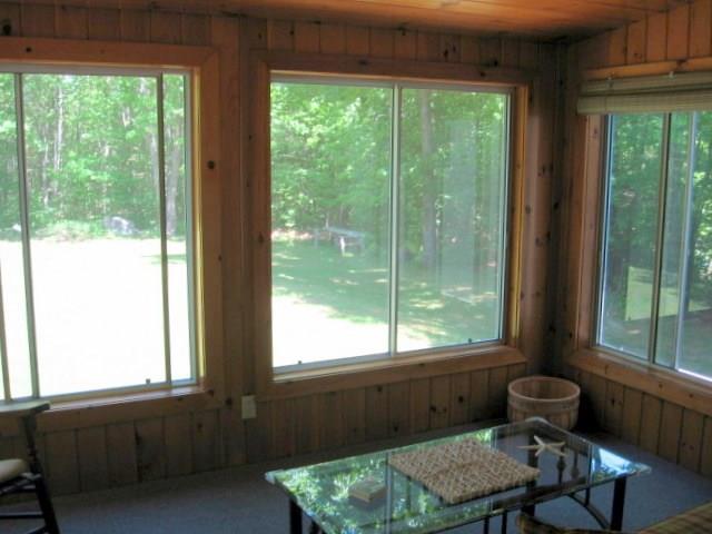78 Albion Road Waterville, ME 04901 - Photo 8 of 17 3-season sun room